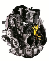P20AD Engine